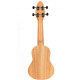 Ortega Keiki K1-MM Sopranino Ukulele Natural Mahogany