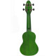 Ortega Keiki K1-GR Sopranino Ukulele Green