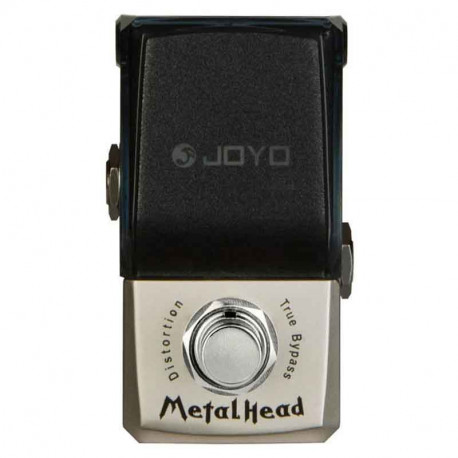 Joyo JF-315 Metal Head Distortion