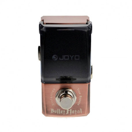 Joyo JF-321 Bullet Metal Distortion