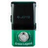 Joyo JF-319 Green Legend Overdrive