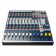 Soundcraft EFX8