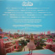 LP OST: BARBIE - THE ALBUM - MILKY CLEAR VINYL