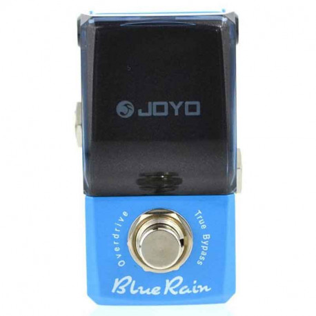 Joyo JF-311 Blue Rain Overdrive