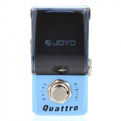 Joyo JF-318 Quattro Digital Delay