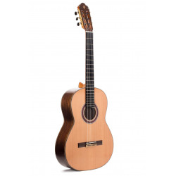 Prudencio Saez 1-PS (280) Cedar 