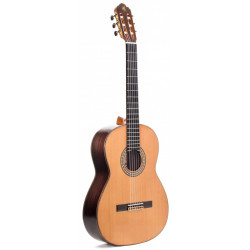 Prudencio Saez 3-M (28) Cedar