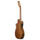 Prudencio Saez 4-CW (56) Cedar