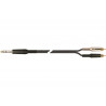 QUIK LOK STR607K-2BK