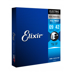 ELIXIR EL PW SL