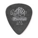 Dunlop 4880 Tortex Pitch Black Standard (432 шт.)