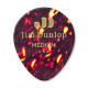 Dunlop 4850-05 Genuine Celluloid Shell Teardrop (432 шт.)