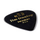 Dunlop 4830-03 Genuine Celluloid Black Classics (432 шт.)