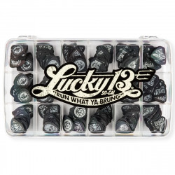 Dunlop L13C Lucky 13 Vintage Cabinet (432 шт.)