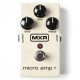 MXR Micro Amp Plus