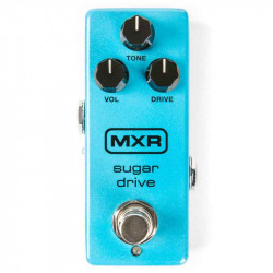 MXR Sugar Drive