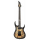 SOLAR GUITARS S1.6APB POPLAR BURST MATTE