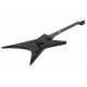 SOLAR GUITARS X2.6C CARBON BLACK MATTE