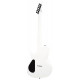 SOLAR GUITARS T2.6W WHITE MATTE