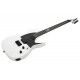 SOLAR GUITARS T2.6W WHITE MATTE