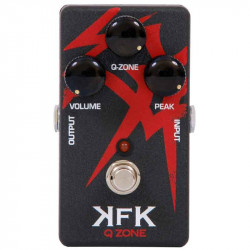 MXR KFKQZ1 Kerry King Q Zone Envelope Filter