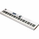 ARTURIA KEYLAB ESSENTIAL 88 MK3 (WHITE) + ARTURIA PIGMENTS