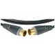 KLOTZ AT LIGHTWEIGHT MIDI CABLE 1 M