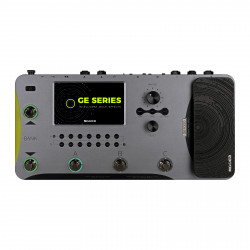 MOOER GE1000