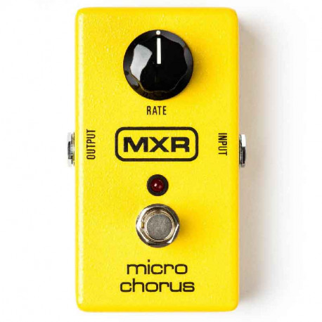 MXR M148 Micro Chorus