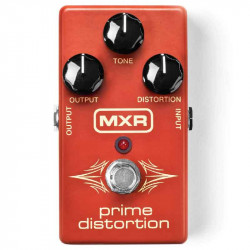 MXR M69 Prime Distortion