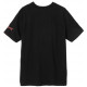 GIBSON AT FIREBIRD T-SHIRT (BLACK) XL