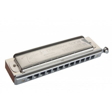 Hohner Signature Tools Mellow Tone M753801 C-major