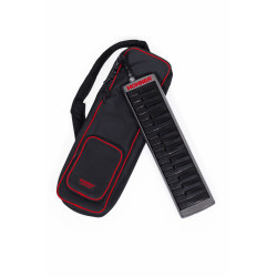 Hohner C944015 Airboard 32 key Carbon (Red Logo)