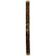 PALM PERCUSSION RS004G 80 BAMBOO STICK