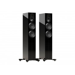 MONITOR AUDIO Gold 300 High Gloss Black (6G)