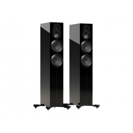 MONITOR AUDIO Gold 300 High Gloss Black (6G)