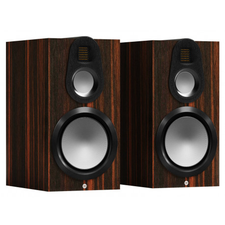 MONITOR AUDIO Gold 100 Macassar (6G)