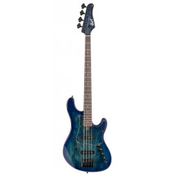 CORT GB-Fusion 4 (Blue Burst)