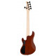 CORT GB-Fusion 5 (Antique Brown Burst)