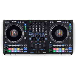 RANE DJ PERFORMER