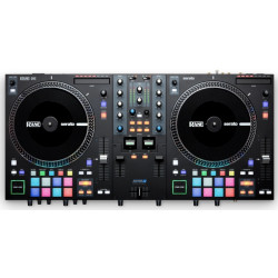 RANE DJ ONE