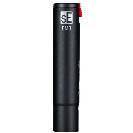 SE ELECTRONICS DM3 BLACK