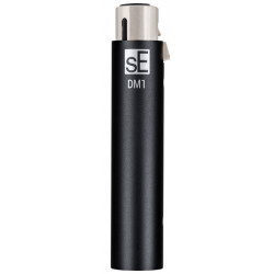 SE ELECTRONICS DM1 BLACK