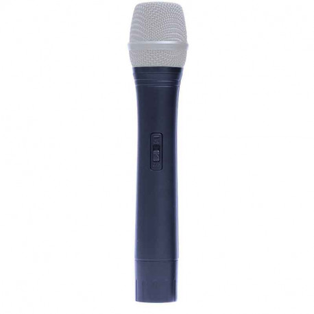 Soundking Plastic Hand Mic Body EW202