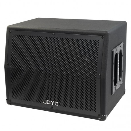 Joyo B110 (1x10" + tweeter 3")