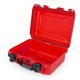 ﻿Nanuk 920 First Aid (Red)