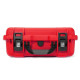 ﻿Nanuk 920 First Aid (Red)