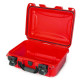 Nanuk 915 First Aid (Red)