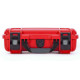 Nanuk 909 First Aid (Red)