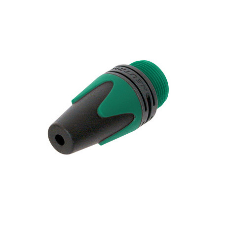 NEUTRIK BXX-5 GREEN